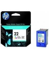 HP C9352A Ink Cartridge (22) - 1