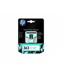 HP C8774E Ink Cartridge (363) - 1