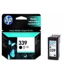 HP C8767E Ink Cartridge (339) - 1