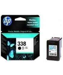 HP C8765E Ink Cartridge (338) - 1