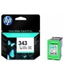 HP C8766E Ink Cartridge (343) - 1