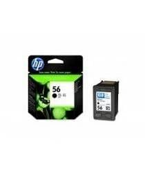 HP C6656A Ink Cartridge (56) - 1