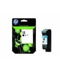 HP C6615D Ink Cartridge (15) - 1