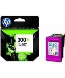 HP CC644E Ink Cartridge (300XL) - 1