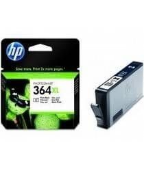 HP CB322E Mürekkep Kartuş (364XL) - 1