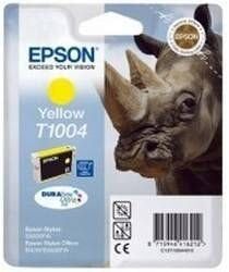 Epson T100440 Mürekkep Kartuş - 1
