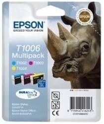 Epson T100640 Mürekkep Kartuş - 1