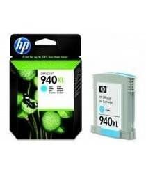 HP C4907A Ink Cartridge (940XL) - 1