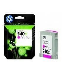 HP C4908A Ink Cartridge (940XL) - 1