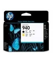 HP C4900A Ink Cartridge (940) - 1
