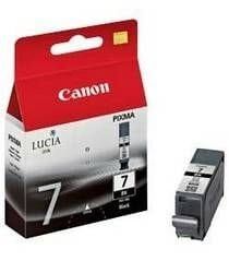 Canon Pgi-7Bk Mürekkep Kartuş - 1