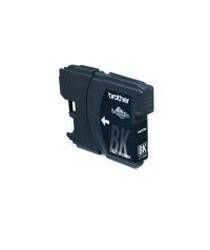 Brother Lc67Bk Siyah Mürekkep - 1