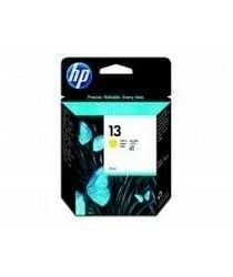 HP C4817A Ink Cartridge (13) - 1
