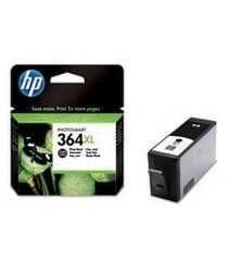 HP CN684E Ink Cartridge (364XL) - 1
