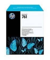 HP CH649A Mürekkep Kartuş (761) (Bakım Kartuşu) - 1