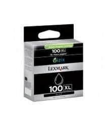 Lexmark 14N1068 Siyah Mürekkep Kartuş YK (100XL)