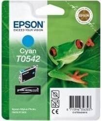 Epson T054240 Mürekkep Kartuş - 1