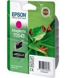 Epson T054340 Mürekkep Kartuş - 1