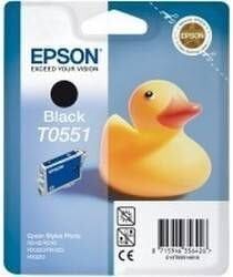 Epson T055140 Mürekkep Kartuş - 1
