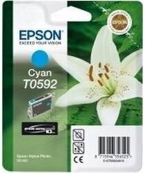Epson T059240 Mürekkep Kartuş - 1