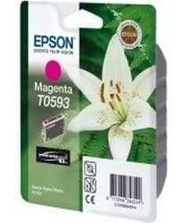 Epson T059340 Mürekkep Kartuş - 1