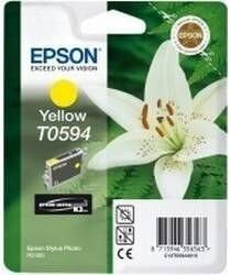 Epson T059440 Mürekkep Kartuş - 1