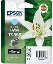 Epson T059540 Mürekkep Kartuş - 1