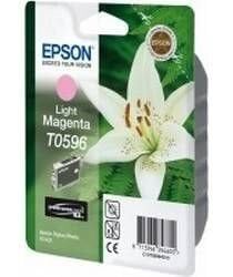 Epson T059640 Mürekkep Kartuş - 1