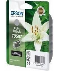 Epson T059740 Mürekkep Kartuş - 1