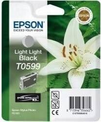 Epson T059940 Mürekkep Kartuş - 1