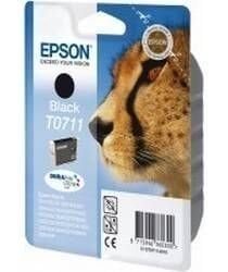 Epson T071140 Mürekkep Kartuş - 1