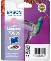 Epson T080640 Mürekkep Kartuş - 1