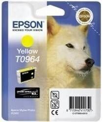 Epson T096440 Mürekkep Kartuş - 1
