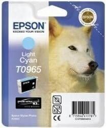 Epson T096540 Mürekkep Kartuş - 1