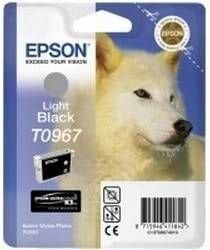 Epson T096740 Mürekkep Kartuş - 1
