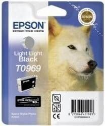 Epson T096940 Mürekkep Kartuş - 1