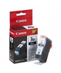 Canon Bci-3eBk Mürekkep Kartuş - 1