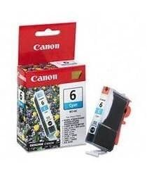 Canon Bci-6C Mürekkep Kartuş - 1