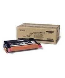 XEROX 6180 KIRMIZI TONER 2000 sayfa - 1