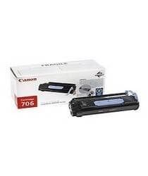 Canon 706 Toner Kartuş - 1