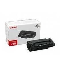 Canon 710 Toner Kartuş - 1