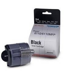 XEROX 6110 BLACK TONER  2.000 Pages - 1