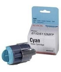 XEROX 6110 BLUE TONER    1.000 Pages - 1