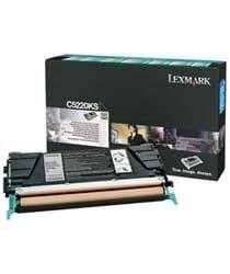 Lexmark C5220Ks Toner - 1