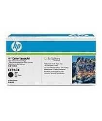 HP CE260X Toner Orjinal - 1