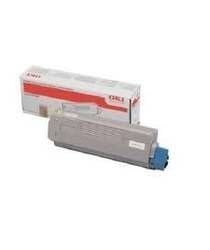 OKI C610-Bk Toner (44315324) - 1