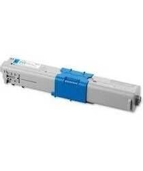 OKI C310330351361510530-C Toner (44469716) - 1
