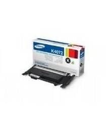 Samsung Clp-3203253185 Siyah Toner (407S) - 1