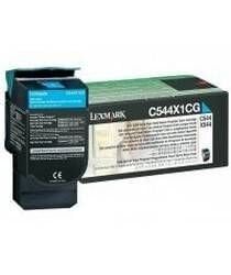 Lexmark C544X1Cg Toner - 1