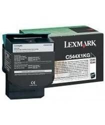 Lexmark C544X1Kg Toner - 1